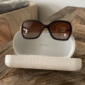 Oakley Overtime Women’s Sunglasses